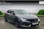 2021 Honda Civic 1.0 VTEC Turbo 126 EX 5dr