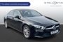 2020 Mercedes-Benz A-Class Saloon A200 Sport Executive 4dr