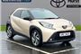 2023 Toyota Aygo X 1.0 VVT-i Edge 5dr