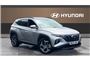 2023 Hyundai Tucson 1.6 TGDi Hybrid 230 Ultimate 5dr 2WD Auto