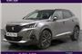 2020 Peugeot 2008 1.2 PureTech 155 GT 5dr EAT8