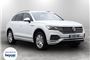 2020 Volkswagen Touareg 3.0 V6 TDI 4Motion SEL 5dr Tip Auto