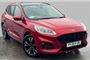 2020 Ford Kuga 1.5 EcoBoost 150 ST-Line X First Edition 5dr