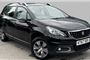 2018 Peugeot 2008 1.2 PureTech Active 5dr