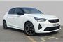 2022 Vauxhall Corsa 1.2 Turbo Ultimate 5dr