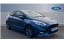 2021 Ford Fiesta 1.0 EcoBoost 95 ST-Line Edition 5dr