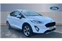 2019 Ford Fiesta Active 1.0 EcoBoost 125 Active X 5dr