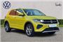 2024 Volkswagen T-Cross 1.0 TSI 115 R-Line 5dr DSG