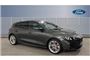 2018 Ford Focus 1.0 EcoBoost 125 ST-Line X 5dr