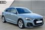 2022 Audi A1 30 TFSI 110 S Line 5dr