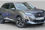 2021 Peugeot 2008 1.2 PureTech Allure Premium 5dr