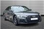 2023 Audi A8 50 TDI Quattro Black Edition 4dr Tiptronic