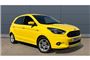 2018 Ford Ka+ 1.2 Zetec 5dr