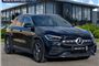 2021 Mercedes-Benz GLA GLA 180 AMG Line Premium Plus 5dr Auto