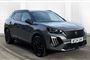 2024 Peugeot 2008 1.2 Hybrid 136 GT 5dr e-DSC6