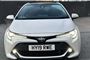 2019 Toyota Corolla Touring Sport 2.0 VVT-i Hybrid Excel 5dr CVT