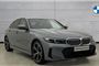 2024 BMW 3 Series 320i M Sport 4dr Step Auto