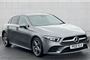 2021 Mercedes-Benz A-Class A180 AMG Line Executive 5dr Auto