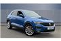 2019 Volkswagen T-Roc 1.5 TSI EVO SEL 5dr