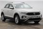 2022 Volkswagen T-Roc 1.5 TSI Life 5dr DSG