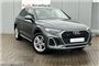 2024 Audi Q5 45 TFSI Quattro S Line 5dr S Tronic