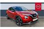 2023 Nissan Juke 1.0 DiG-T 114 Tekna+ 5dr