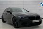 2023 BMW M5 M5 Competition 4dr DCT