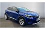 2021 Renault Captur 1.3 TCE 140 Iconic 5dr