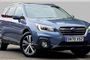 2020 Subaru Outback 2.5i SE Premium 5dr Lineartronic