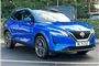 2021 Nissan Qashqai 1.3 DiG-T MH Tekna 5dr