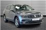 2020 Volkswagen Tiguan Allspace 2.0 TDI SEL 5dr