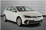 2024 Volkswagen Polo 1.0 TSI Style 5dr