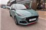 2023 Hyundai i10 1.0 T-GDi N Line 5dr