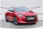 2023 Peugeot 208 1.2 PureTech 100 Allure Premium + 5dr EAT8