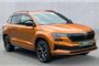 2023 Skoda Karoq 2.0 TDI [150] Sportline 4x4 5dr DSG