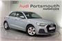 2022 Audi A1 25 TFSI Technik 5dr