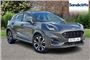 2020 Ford Puma 1.0 EcoBoost ST-Line 5dr