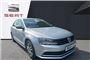 2015 Volkswagen Jetta 2.0 TDI 150 SE 4dr