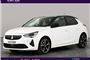 2021 Vauxhall Corsa 1.2 Turbo SRi Premium 5dr