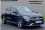 2021 Mercedes-Benz GLA GLA 180 AMG Line 5dr Auto