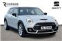 2020 MINI Clubman 2.0 Cooper S Sport 6dr Auto