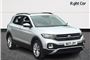 2021 Volkswagen T-Cross 1.0 TSI 110 SE 5dr