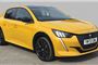 2023 Peugeot 208 1.2 PureTech 130 GT 5dr EAT8