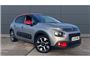 2019 Citroen C3 1.2 PureTech 82 Flair Nav Edition 5dr