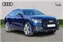 2021 Audi Q8 50 TDI Quattro Black Edition 5dr Tiptronic