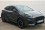 2022 Ford Puma 1.0 EcoBoost Hybrid mHEV ST-Line X 5dr