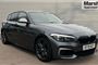 2019 BMW 1 Series M140i Shadow Edition 5dr Step Auto