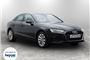 2022 Audi A4 35 TFSI Technik 4dr S Tronic