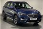 2021 BMW X1 xDrive 20i [178] xLine 5dr Step Auto