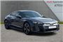 2022 Audi e-tron GT 390kW Quattro 93kWh 4dr Auto